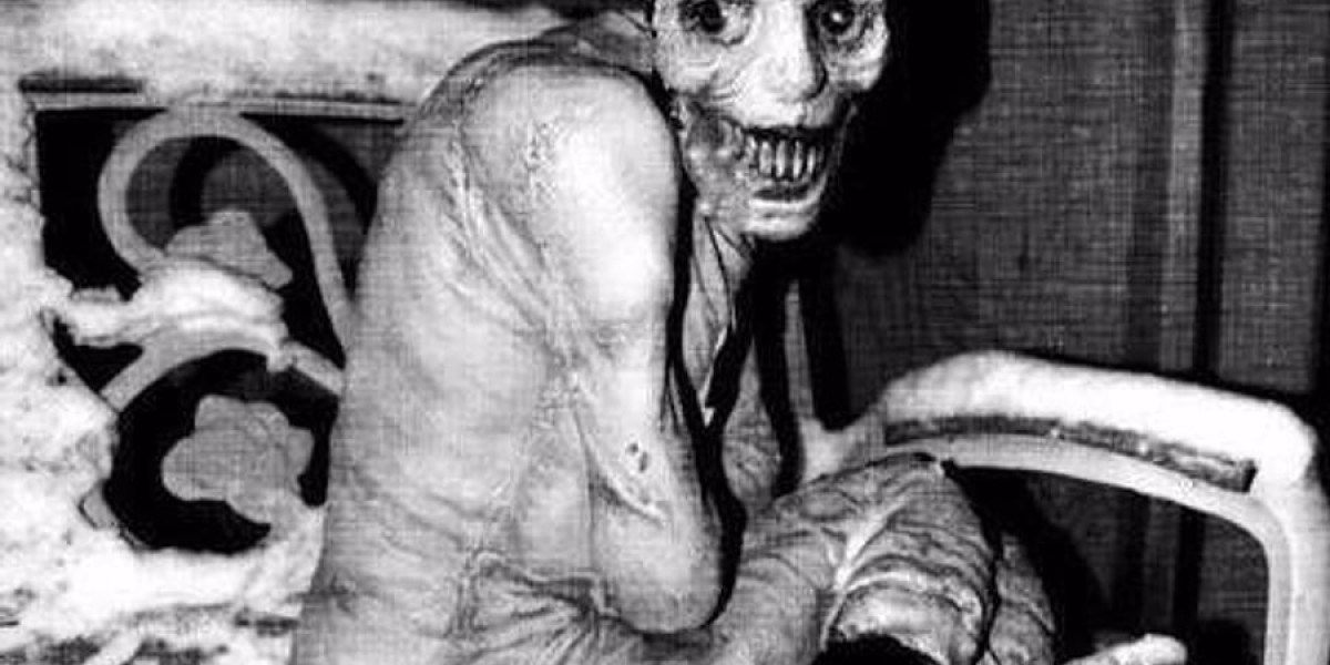 Creepypasta korku hikayeleri korkunc