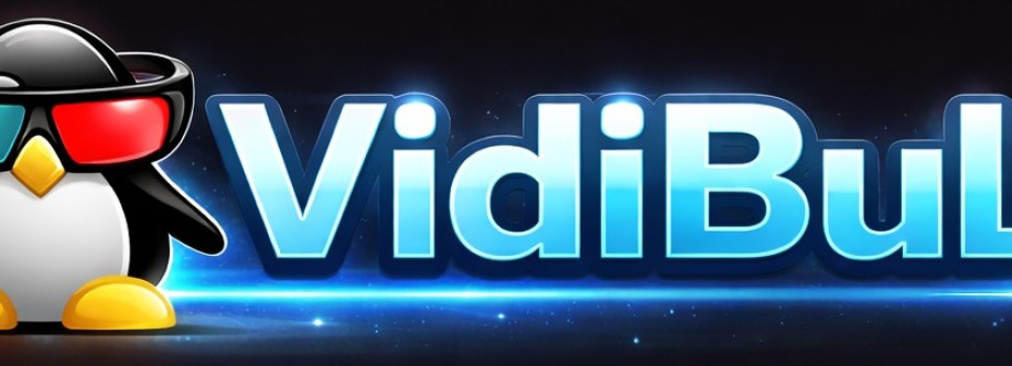Vidi News Cover Image