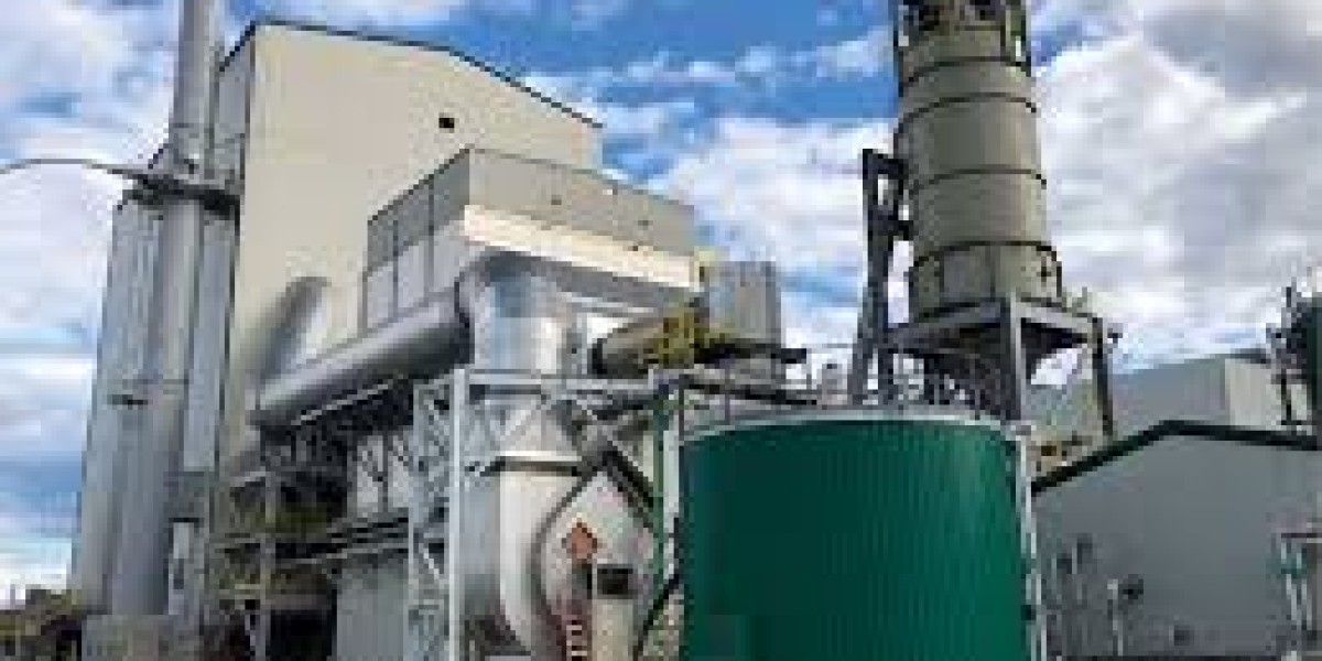 Canada Biomass Market Opening New Doors for Renewable Investment Opportunities