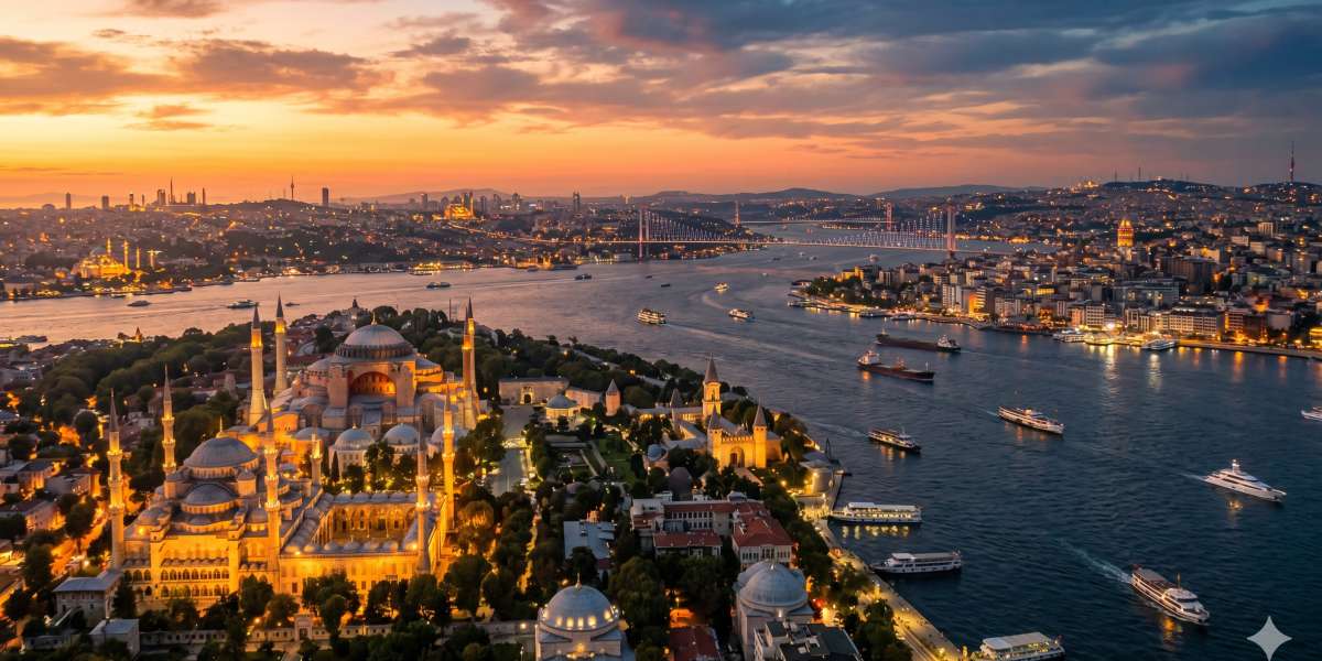 Yedi Tepeli Şehrin İsim Sözlüğü: İstanbul’un Adı Nereden Geliyor?