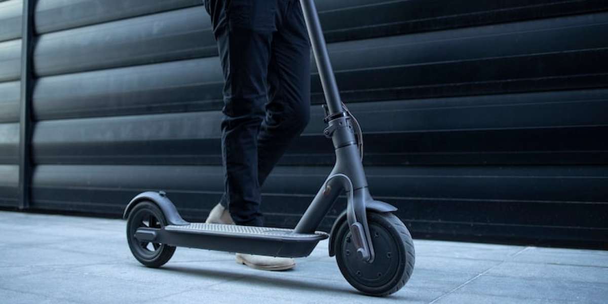 En İyi Elektrikli Scooter Markaları (Kapsamlı Seçim Rehberi)