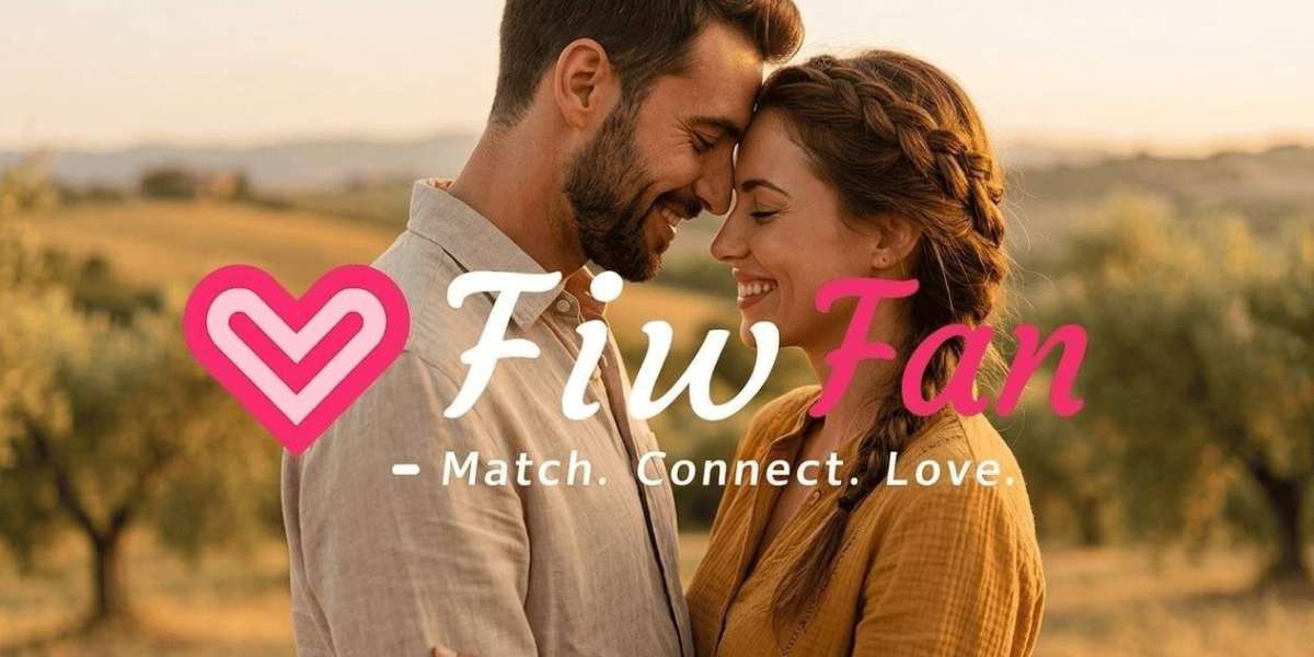 Discover Friendship and Romance with Fiwfan
