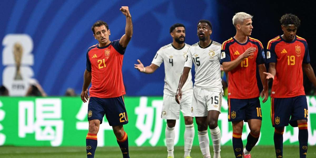Lamine Yamal qualified prospects Euro 2024s unstoppable youth revolution